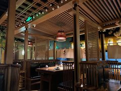 大堂-九畋町和牛黑牛烤肉料理(三里屯3·3大厦店)