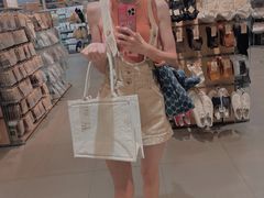 -MUJI无印良品(西湖银泰城店)