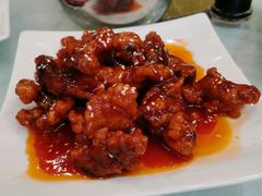 -渔中舟海鲜大排档(普陀沈家门店)