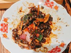 -广府乡下·饭庄(新港东路店)