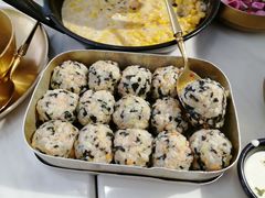 -HOTISLAND海鸡岛·韩国料理(江南西店)