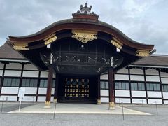 -京都御所