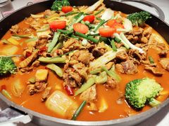 -鲁秀才炒鸡(龙湖西溪天街店)