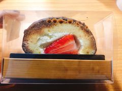 草莓巧克力卷-丁香西饼屋(桂林路店)