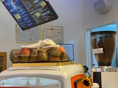 -Catch Bagel(芳草地店)