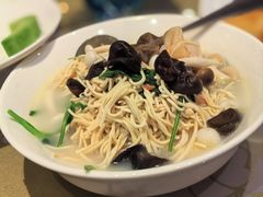 -好福记饭店(红梅公园店)