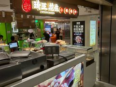 -凯德MALL(西直门店)