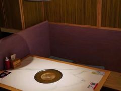 卡座-七八冷面·延边朝鲜族美食(圣熙八号店)