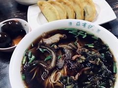 -清真蒋有记(老门东店)