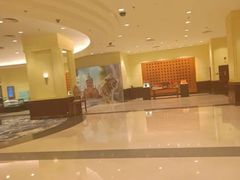 -哈尔滨香格里拉大酒店