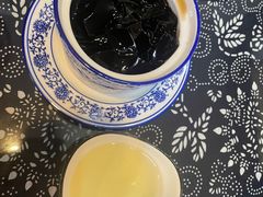 -梧州双钱龟苓膏(老街店)