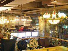 -山有花啡餐厅(常营总店)
