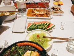 -白氏兄弟烧烤(中赢广场店)