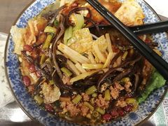 -螺世纪螺蛳粉·桂味小排档(裕德店)