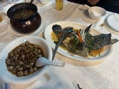 独特旺螺-莲花公园煎蟹(总店)