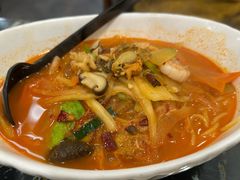 -桃园中华料理炸酱面(燕儿岛路店)