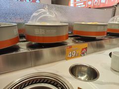 -密友回转自助火锅(世茂国际广场店)