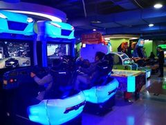-爱玩嘉年华(江北一店)