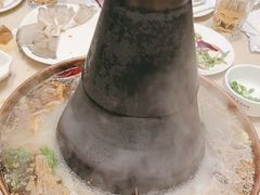 -阳坊大都涮羊肉(阳坊总店)