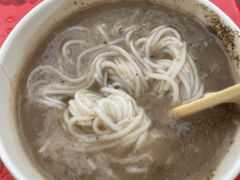 鱼汤糊粉-汪记鲜鱼糊汤粉(沈阳路总店)