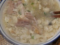 -毅祥斋老孙家泡馍(北院门鼓楼店)