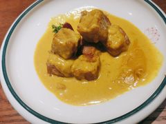 -南越郡·越式风味餐厅(青秀万达店)