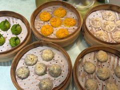 -小六汤包·老字号·中华名小吃(兴庆路店)