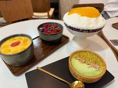 -糖纸甜品(印象城店)