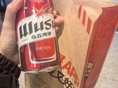 -肯德基(茂业店)