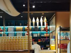 -胖老汉椒麻鸡清真新疆菜(西御街店)