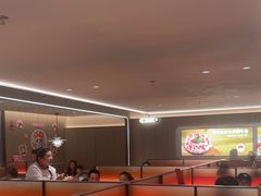 -海底捞火锅(上元大街店)