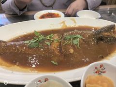 -大清花饺子(山庄店)
