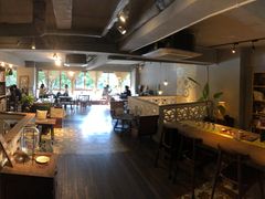 -时光花园(白鹭洲店)