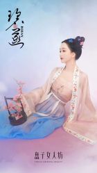 -盘子女人坊生日照·摄影馆(浦东店)