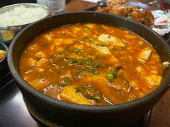 -米屋石锅拌饭(师大店)