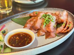 -Thai Alley泰爱里(二沙岛店)