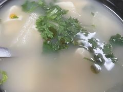 -正宗天津烧麦馆(柳州路店)