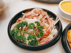 -韩宫宴烤肉·料理(砂之船奥特莱斯店)