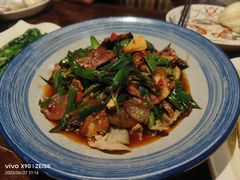 -天山醉美辣子鸡(文艺路店)