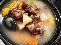 -紫滇源云南生态菜(丹凤街店)