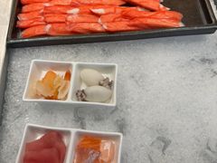 -听松楼·花园酒店·自助餐厅(红梅公园店)