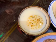 杏仁豆腐-天津卫码头(南开大悦城店)