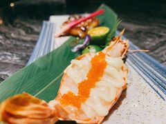 -曙亚洲餐厅-重庆富力艾美酒店(南坪万达广场店)