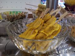 -苏小北旋转小火锅(鲁商广场店)