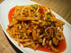 -渝信川菜(长安店)