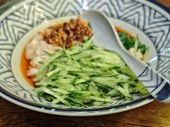 -四喜馄饨(黄土岭店)