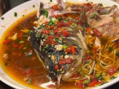 -吃货私房菜(丽江束河古镇店)
