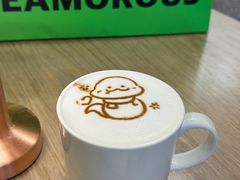 -逸派咖啡 EPARKCOFFEE(广安门店)