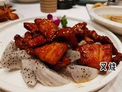 -海鸿荟·沿江菜(中山北路店)