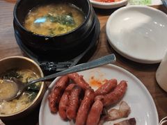 -·缸桶屋·韩式牛肋条自助烤肉(西湖D11店)